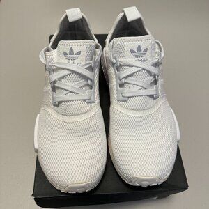 Adidas Men's NMD R1 - White - Size 9.5